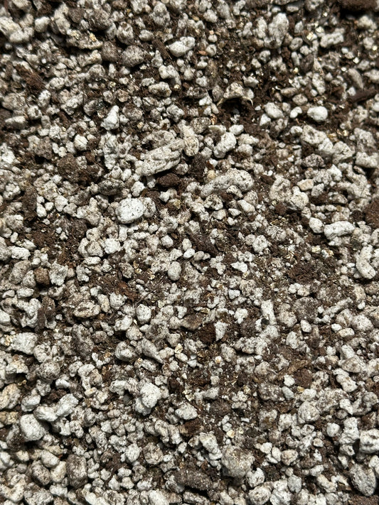 "Ping" Soil Mix